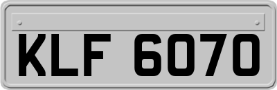 KLF6070