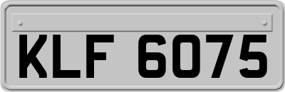 KLF6075