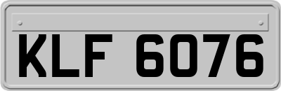 KLF6076
