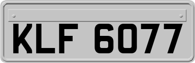 KLF6077