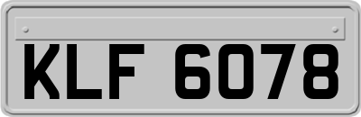 KLF6078