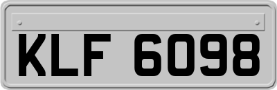 KLF6098