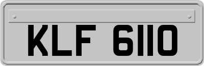 KLF6110