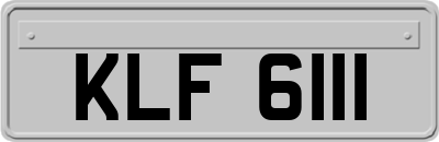 KLF6111