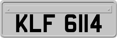 KLF6114