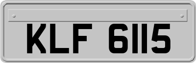 KLF6115