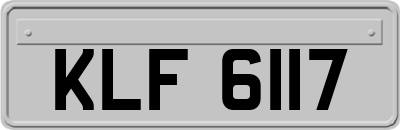 KLF6117