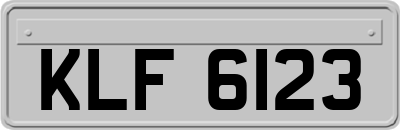 KLF6123