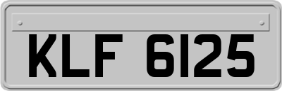 KLF6125