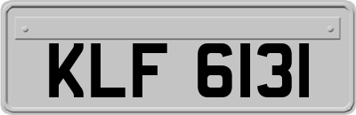KLF6131