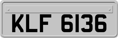 KLF6136