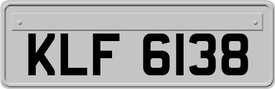 KLF6138