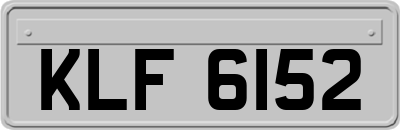 KLF6152