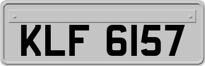 KLF6157