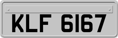 KLF6167