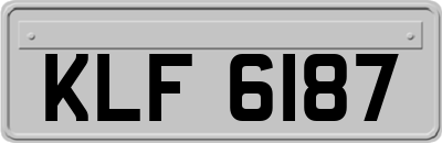 KLF6187