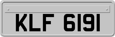 KLF6191
