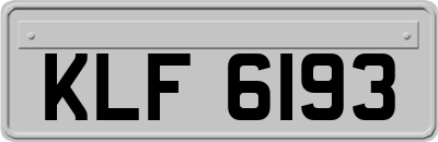 KLF6193