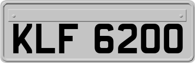 KLF6200
