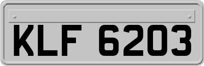 KLF6203