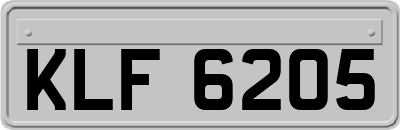KLF6205