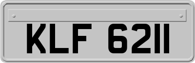 KLF6211