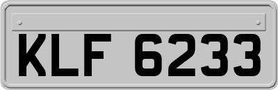 KLF6233