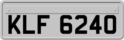 KLF6240