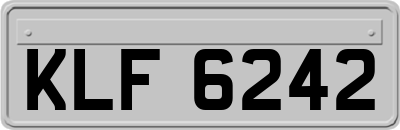 KLF6242