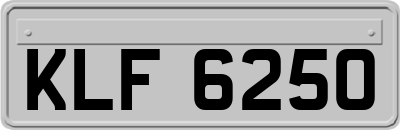 KLF6250