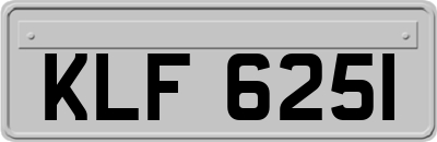KLF6251