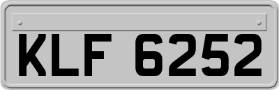 KLF6252