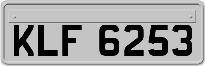 KLF6253