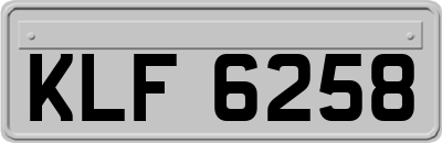 KLF6258