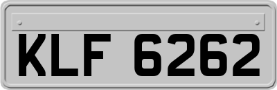 KLF6262