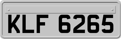 KLF6265