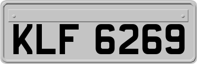 KLF6269