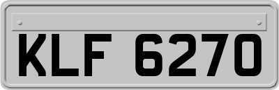 KLF6270