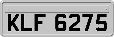 KLF6275