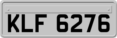 KLF6276