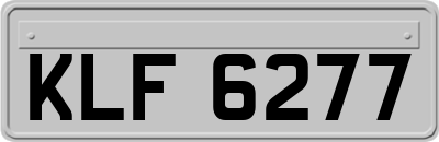 KLF6277