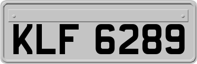 KLF6289