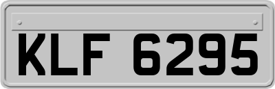 KLF6295