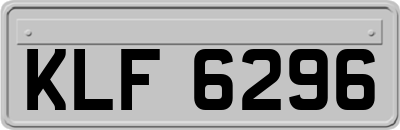 KLF6296