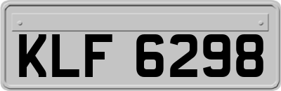 KLF6298