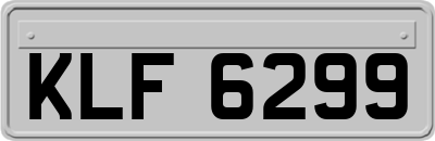 KLF6299