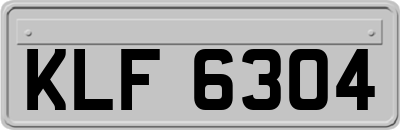 KLF6304