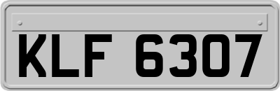 KLF6307