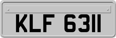 KLF6311