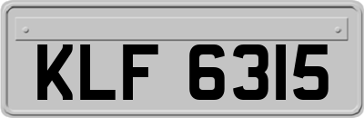 KLF6315